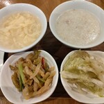 用戶對於唐苑 中村橋店的評論圖