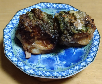 用户对于三代目たくちゃん 牧野駅前店的评论图