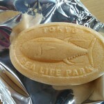 用户对于さるやまキッチン的评论图