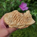 User's review image for たい焼 写楽