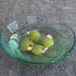 用户对于銀座 青果堂的评论图