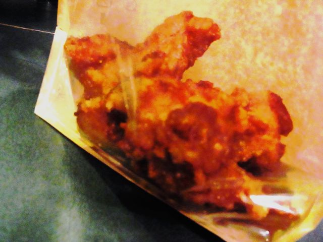 User's review image for 福のから 江古田店