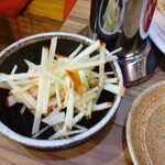 用戶對於焼肉 ミートパンチ的評論圖