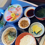 用户对于海鮮料理 美加茂的评论图