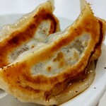 User's review image for 中華そば専門店 一六食堂