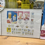 User's review image for レモネード by レモニカ あべのキューズモール店