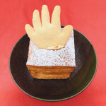 User's review image for Tapio