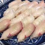 用戶對於鮨酒場スシトフジ的評論圖