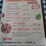 用户对于CAFE seizan的评论图