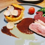 User's review image for コジコメ