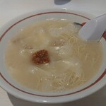 用戶對於一味ラーメン 久留米合川店的評論圖