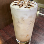 用戶對於mikiya coffee的評論圖