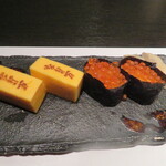 User's review image for なだ万 シャングリ・ラ ホテル 東京店