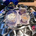 用户对于WASHOKU 蒼天的评论图