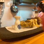 User's review image for 天麩羅 松光庵