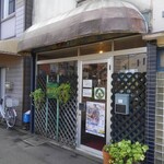 用户对于握飯屋的评论图