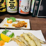 用戶對於霧島地鶏 きばいやんせ的評論圖