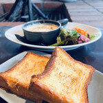 User's review image for マーサーブランチ 六本木