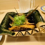 用戶對於裏難波スシトフジ的評論圖
