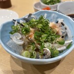 用戶對於あじ平今里的評論圖
