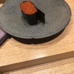 用戶對於築地青空三代目 丸の内的評論圖