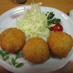 User's review image for 花ぶさ