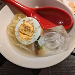 用戶對於焼肉29テラス 新宿御苑店的評論圖