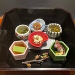 用戶對於花咲 錦店的評論圖
