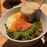 User's review image for 自然薯 tororo