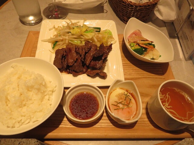 用户对于鉄板・串焼きSABRINA的评论高清图