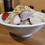 用戶對於ラーメン 豚壱的評論圖