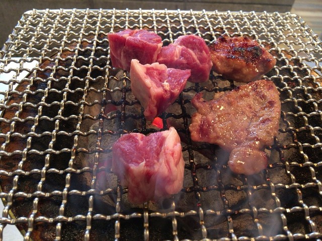 用户对于羊食市場しまだや 狸小路店的评论高清图