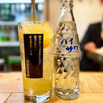 User's review image for 大衆酒場 チャン栓チャン