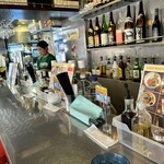 用戶對於バーン・キラオ 下北沢店的評論圖