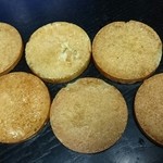用戶對於松岡製菓的評論圖