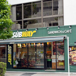 User's review image for サブウェイ 新宿御苑前店