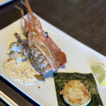 用戶對於TEPPANYAKI 10 SHIBUYA的評論圖