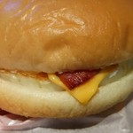 用戶對於マクドナルド 明治通り新宿ステパ店的評論圖