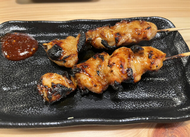 用戶對於鳥貴族 天神親不孝通り店的評論高清圖