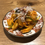 User's review image for タコムマサラダイナー 日比谷