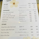 用戶對於Blue Ribbon的評論圖