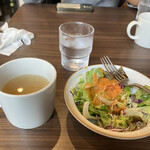 User's review image for Hamburg diner maru
