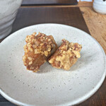 User's review image for 鶏そば専門 GET54 天神店