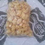 用戶對於江戸あられ 竹仙的評論圖