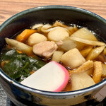 User's review image for 志喜千庵
