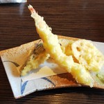 用戶對於釧路ふく亭 櫂梯楼 芦野店的評論圖