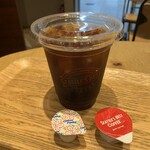 用户对于シアトルズ・ベスト・コーヒー JR博多店的评论图