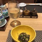 用戶對於鮨処　音羽 ルクアイーレ店的評論圖