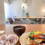 User's review image for マルニカフェ