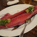 用户对于ふらの家本町酒場的评论图